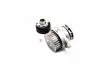 Комплект ГРМ + помпа VW Caddy/Golf/Polo 1.6i 95-01/Skoda Octavia 1.6 96-04 (19x137z) KTBWP2560
