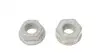 Комплект ГРМ + насос Seat Ibiza 1.9 TDI/VW Polo 1.4/1.9 TDI 01-09 DAYCO KTBWP2960 (фото 14)
