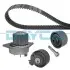 Комплект ГРМ + помпа Citroen Berlingo/Peugeot Partner 1.6 16V 00-11 KTBWP3330