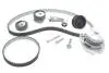 Комплект ГРМ (+помпа) VW Golf/Polo 1.4 97-14/Caddy 1.4 00-06 KTBWP3470