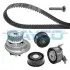 Комплект ГРМ + помпа Opel Astra G 98-05/Zafira 99-15/Combo 1.6 05- (162x20) KTBWP3610