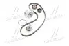 Комплект ГРМ + насос Opel Astra G/Combo/Zafira A 1.4/1.6 16V 98-05 (20x162z) DAYCO KTBWP3611 (фото 2)
