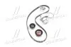 Комплект ГРМ + насос Opel Astra G/Combo/Zafira A 1.4/1.6 16V 98-05 (20x162z) DAYCO KTBWP3611 (фото 4)