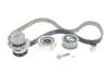 Комплект ГРМ + насос Skoda Octavia/VW Golf IV 1.9 TDI/SDI 96-05 (25x141z) KTBWP4290