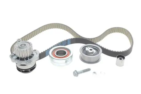 Комплект ГРМ + насос Skoda Octavia/VW Golf IV 1.9 TDI/SDI 96-05 (25x141z) DAYCO KTBWP4290