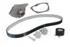 Комплект ГРМ + помпа Renault Kangoo 1.5dCi 01- (123x27), K9K, 42/48/60kw KTBWP5320