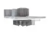 Комплект ГРМ + насос Citroen C5/C6/C8/Peugeot 407/508/607 2.2HDI 06- (25x118z) DAYCO KTBWP7150 (фото 3)