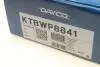 Комплект ГРМ + насос VW Caddy 2.0TDI 15-/Golf VII 1.6TDI/2.0TDI 12- DAYCO KTBWP8841 (фото 22)