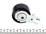 Комплект ГРМ + насос Citroen Berlingo/Peugeot Partner 1.6HDI (z=137) DAYCO KTBWP9140K (фото 3)