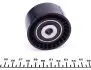Комплект ГРМ + насос Citroen Berlingo/Peugeot Partner 1.6HDI (z=137) DAYCO KTBWP9140K (фото 6)