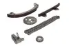 Цепь приводу ГРМ (к-кт) Toyota Yaris 1.3 (2SZ-FE) 02-08 (з шестернями) DAYCO KTC1007 (фото 1)