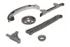 Цепь приводу ГРМ (к-кт) Toyota Yaris 1.3 (2SZ-FE) 02-08 (з шестернями) DAYCO KTC1007 (фото 2)