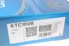 Ланцюг з натягувачем в комплекті DAYCO KTC1008 (фото 18)