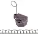Комплект ланцюга ГРМ Nissan Micra 1.2/1.4 16V 03-10 DAYCO KTC1010 (фото 5)