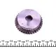 Комплект ланцюга ГРМ Nissan Micra 1.2/1.4 16V 03-10 DAYCO KTC1010 (фото 10)