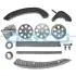 Ланцюг приводу ГРМ (к-кт) Fabia I/Roomster 1.2i 03-15 DAYCO KTC1062 (фото 1)