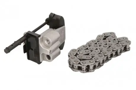 Комплект цепи ГРМ Citroen Jumper/Jumpy/Ford Focus/Mondeo 2.0BlueHDi/2.2HDi 05- (+натяжитель) DAYCO KTC1066
