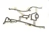 Комплект цепи ГРМ Opel Astra H 1.2LPG/1.4 04- DAYCO KTC1121 (фото 22)