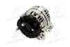 Генератор SKODA FABIA 00-07, VW GOLF IV 90A DECARO DE.18300015 (фото 4)