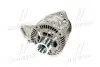 Генератор VW GOLF III, PASSAT 91-97 70A DECARO DE.18300016 (фото 2)