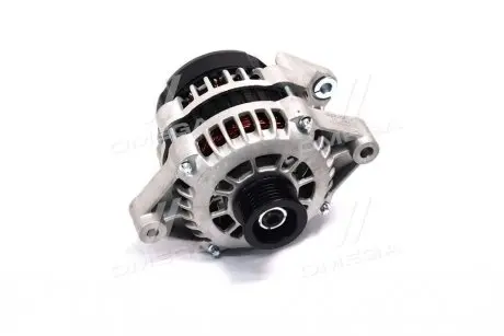 Генератор OPEL VECTRA A 88-95, ASTRA F 92-98 100A (Уживані) DECARO DE.18300019
