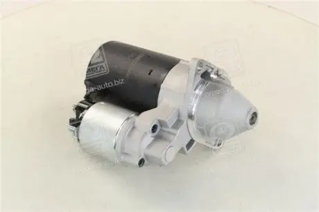 Стартер DAEWOO LANOS, OPEL (1,2 кВт, Z=9) DECARO DE.96430344
