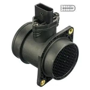 Расходомер воздуха VW Passat 1.8 T 20V 00-05 Delphi AF10259-12B1