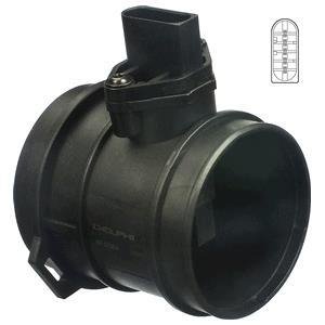 Витратомір повітря Delphi AF10264-12B1