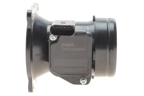 Витратомір повітря VW T4 2.5i 90-03 Delphi AF10299-12B1