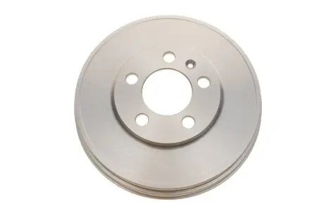 Тормозной барабан задняя SEAT TOLEDO IV SKODA RAPID 1.0-1.6D 07.12-12.19 Delphi BF575