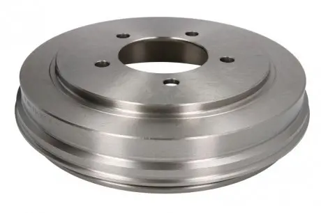 Тормозной барабан задняя CHRYSLER SEBRING DODGE AVENGER, CALIBER JEEP COMPASS, PATRIOT 1.8-2.7 06.06- Delphi BF600