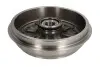 Тормозной барабан задняя CITROEN C3 II, C3 III, C-ELYSEE, DS3 DS DS 3 PEUGEOT 207, 208, 208 I, 301 1.0-1.6D 02.06- Delphi BFR576 (фото 2)
