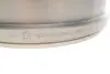 Тормозной барабан задняя DACIA DUSTER, DUSTER/SUV RENAULT DUSTER 1.0-1.6LPG 04.10- Delphi BFR611 (фото 3)