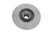 Диск гальмівний SEAT/VW Toledo/Corrado/Golf/Jetta/Passat "R D=226mm "89-02 Delphi BG2389 (фото 2)