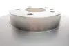 Диск гальмівний OPEL Astra/Zafira/Meriva "R D=264mm "98-10 Delphi BG3406 (фото 6)
