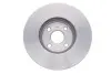 Диск тормозной (передний) (к-кт 2 шт) Toyota Yaris 07- (275x22) Delphi BG4054 (фото 4)