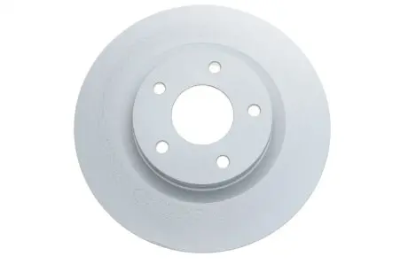 Тормозной диск Delphi BG4109C