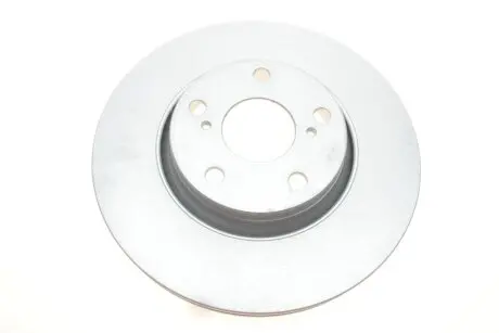 Диск тормозной (передний) (к-кт 2шт) Toyota Auris/Avensis 07-18 (295x26) (с покрытием) (вент.) Delphi BG4236C