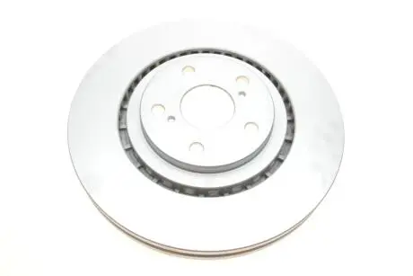 Диск тормозной (передний) Lexus RX 08-15 (328x34) Delphi BG9219C