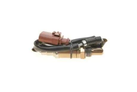 Ламбда зонд Daewoo Lanos/Opel Vectra B/C/VW Caddy III/Passat B6 1.5-1.8 97- Delphi ES11118-12B1
