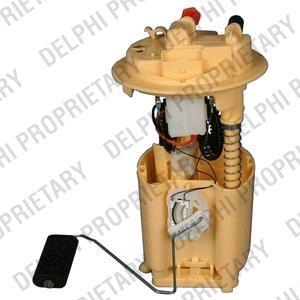 Електричний паливний насос Delphi FE1003312B1