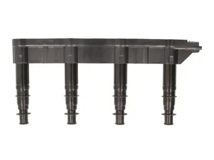 Котушка запалювання Citroen Peugeot C2,C3,C4,PEUGEOT 206,207,307,1007 Delphi GN10239-12B1