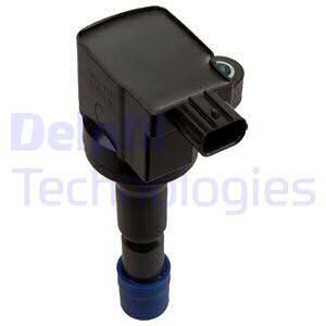 Катушка запалювання Delphi GN1024911B1