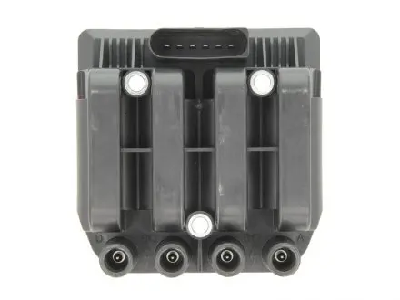 Котушка запалювання SKODA/VW Octavia/Caddy/Golf/Touran "2,0L Delphi GN10383-12B1