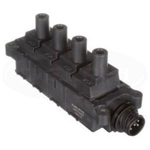 Катушка запалювання Delphi GN1046512B1