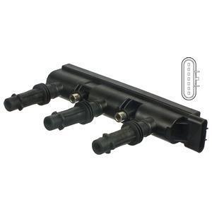 Катушка запалювання Delphi GN1047712B1