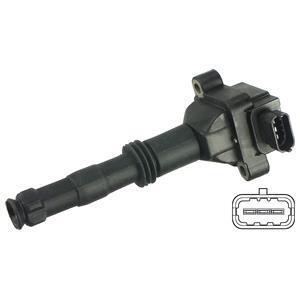 Катушка запалювання Delphi GN1050412B1