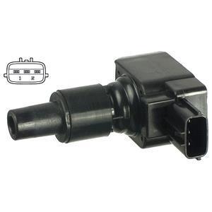 Катушка запалювання Delphi GN1050812B1