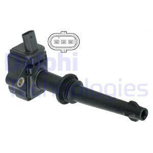 Катушка запалювання Delphi GN1059112B1