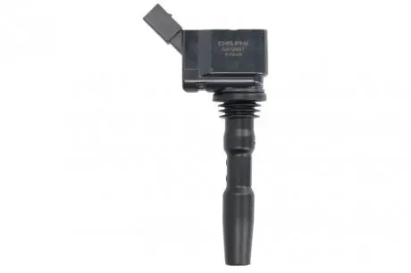 Катушка системи запалювання Delphi GN10631-12B1